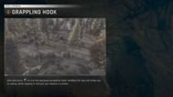 Grappling Hook tutorial (Image via Techland)